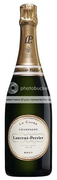 ChampagneLaurent-PerrierLaCuveeBrutNV75cl