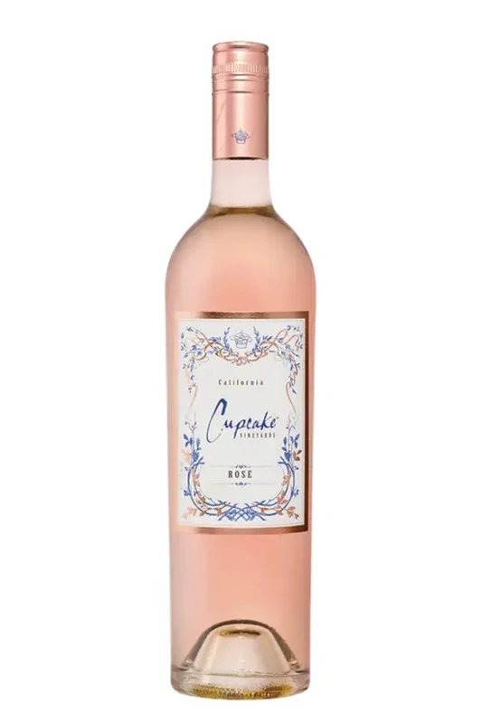 CupcakeRose2024(750ml)