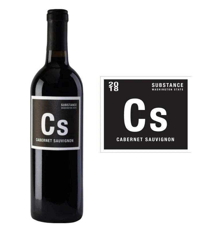 SubstanceCsCabernetSauvignon2022(750ml)