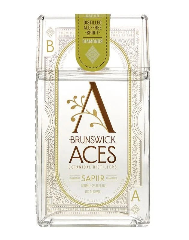 BrunswickAcesDiamondsSapiir0%700ml