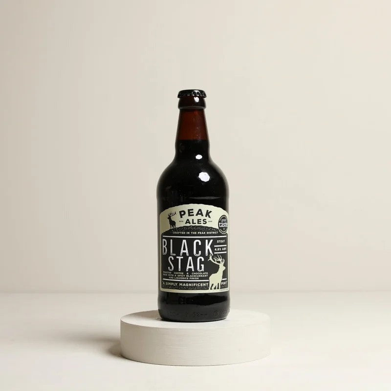 BlackStagStout