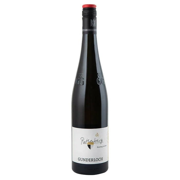 RothenbergRieslingGrossesGewächs,Gunderloch,Rheinhessen2022