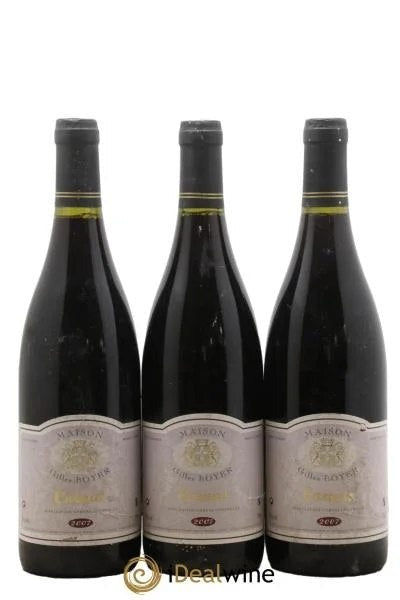 CornasGillesBoyer2007