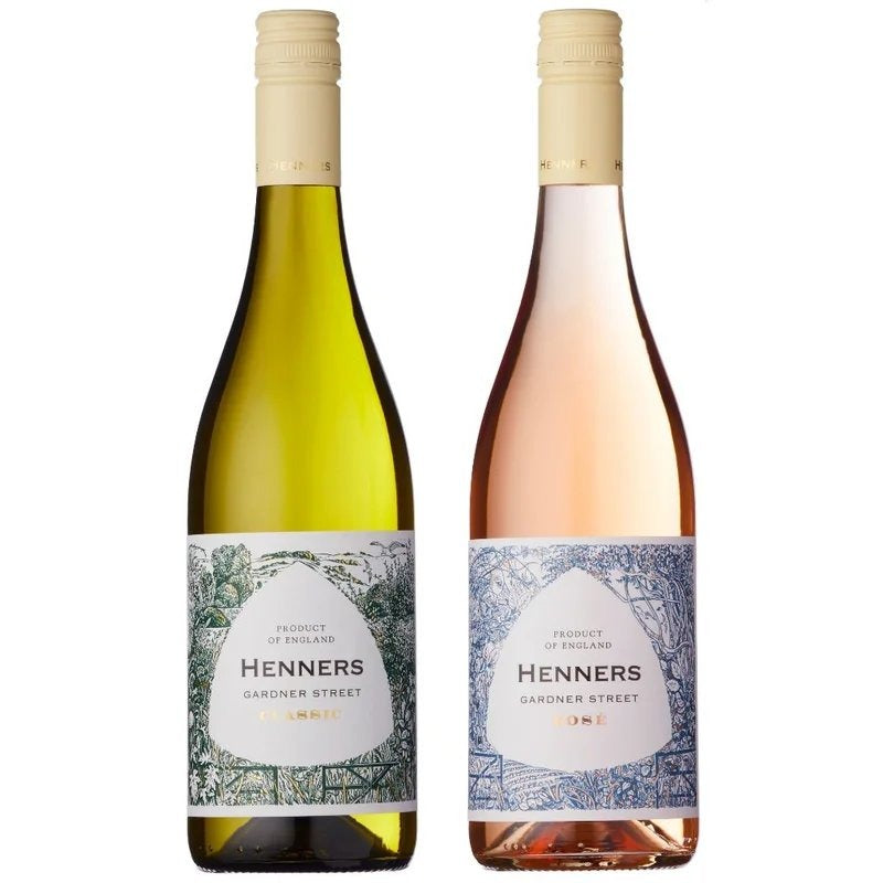 HENNERSGARDNERSTREETDUO