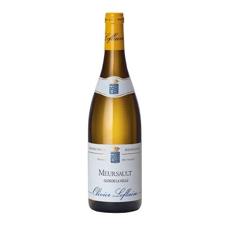 Meursault,ClosdelaVelle,OlivierLeflaive2017