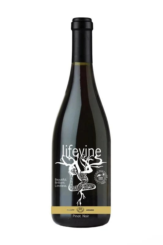 LifeVinePinotNoir2024(750ml)