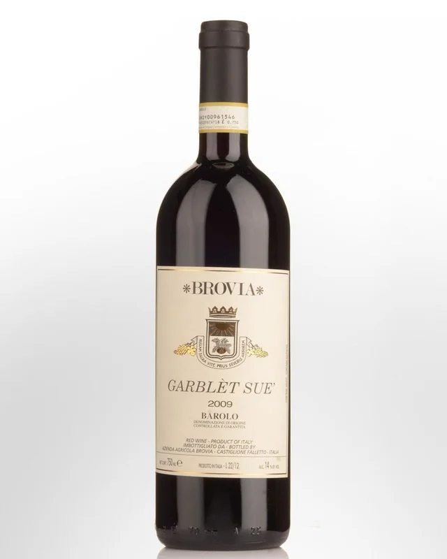 2009BroviaGarbletSueBarolo