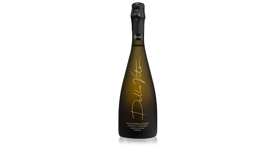 DellaViteProseccoValdobbiadeneSuperioreDOCG75cl