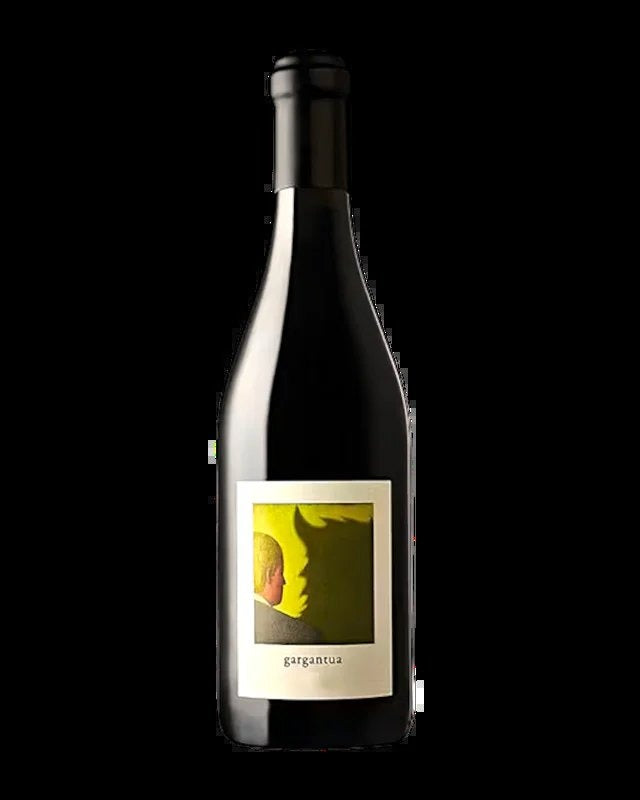 Bergström‘Gargantua’OregonSyrah