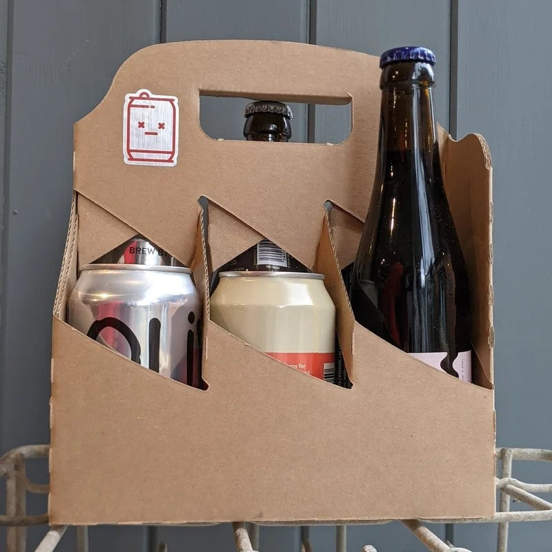 Mixed6Packs