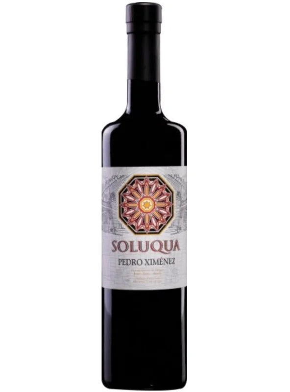 BodegasBaron,Soluqua,PedroXimenez,750ml