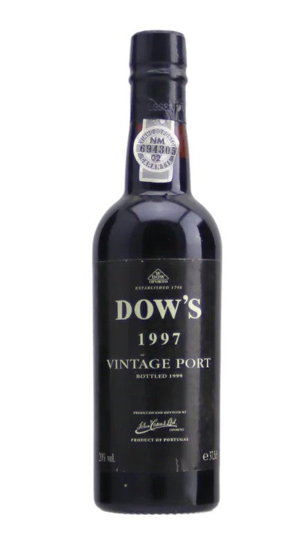 1997Dow’sVintagePort