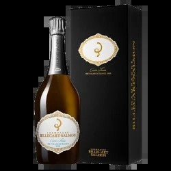Billecart-SalmonCuveeLouisBlancdeBlancs2006