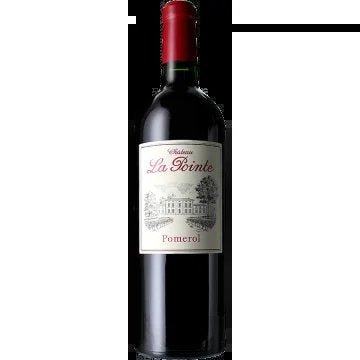 ChâteaulaPointe2020
