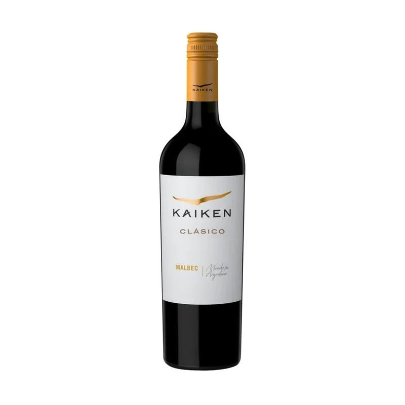 Classico|Kaiken|Malbec|Mendoza|Argentina