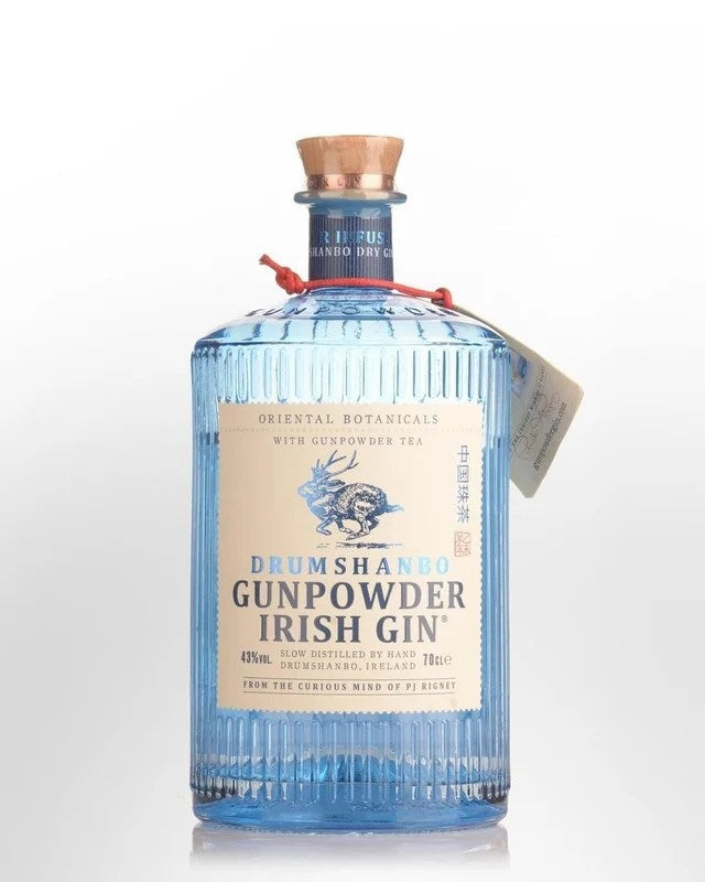 DrumshanboGunpowderIrishGin(700ml)