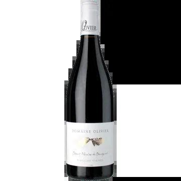 CuvéeVieillesVignes2022–DomaineOlivier