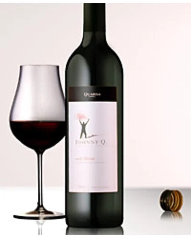 2009QuarisaJohnnyQShiraz