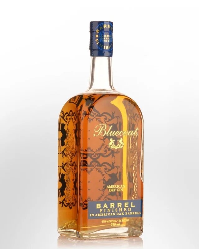 BluecoatBarrelReserveAmericanDryGin(700ml)