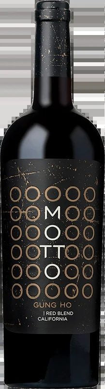 MottoRedBlend