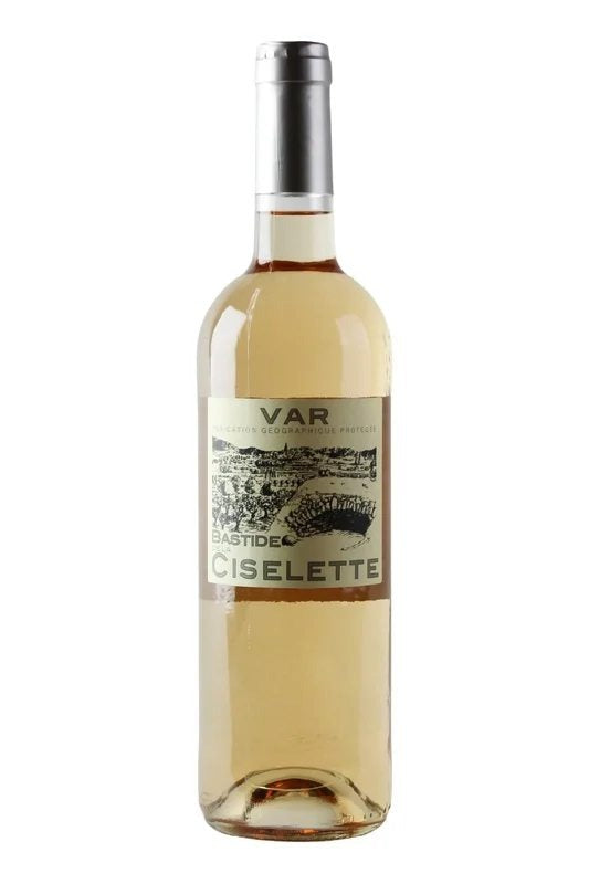 DeBastideVinDeFranceBlanc2023(750ml)