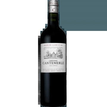 ChâteauCantemerle2019–5èmeCruClassé