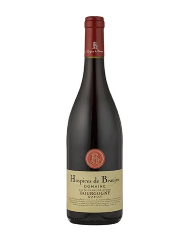 HospicedeBeaujeu,BourgogneGamay