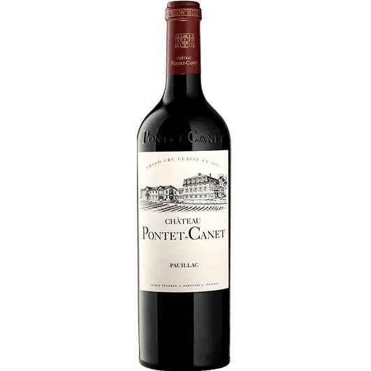 ChâteauPontetCanet2019