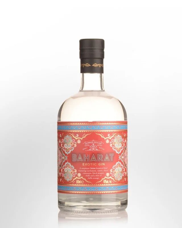 CotswoldsBaharatExoticGin(500ml)