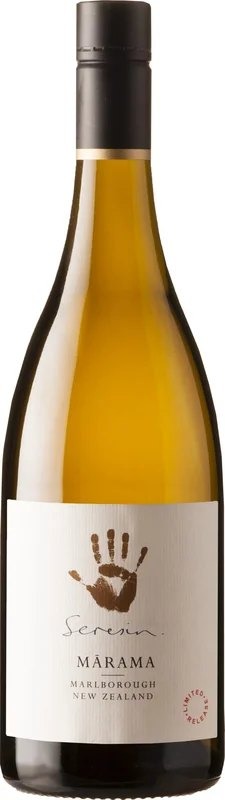 SeresinEstateMaramaOrganicSauvignonBlanc202275cl