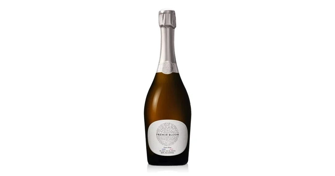 FrenchBloomExtra-BrutAlcohol-FreeSparklingWine75cl