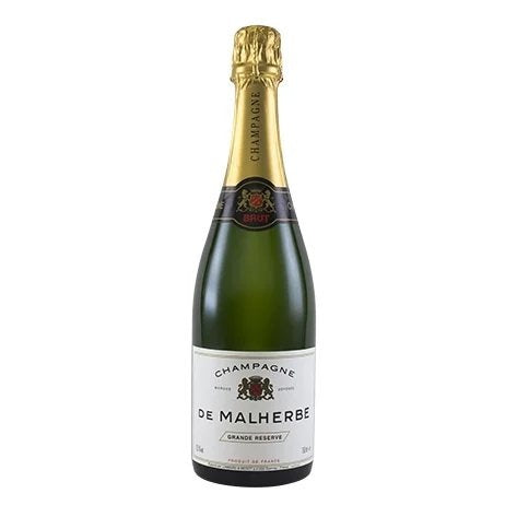 ChampagneDeMalherbeBrutN.V.