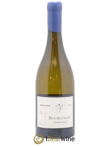 BourgogneChardonnayArnaudEnte2016