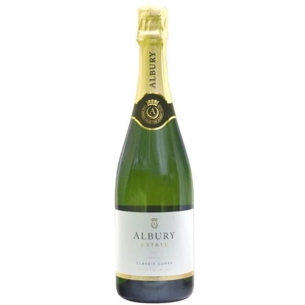 AlburyEstate,ClassicCuveeNV