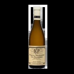 LouisJadotPuligny-MontrachetLesFolatieres1erCru2012