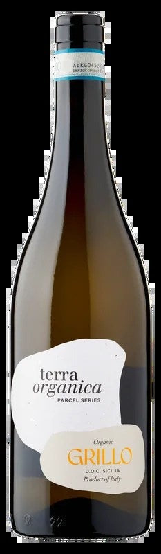 ParcelSeriesNo.1OrganicGrillo75cl
