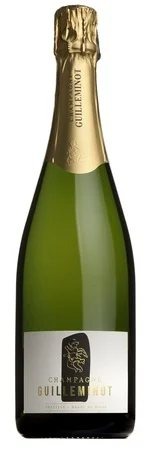 BrutCuvéePrestige‘BlancdeNoirsâ€?MichelGuilleminot,Champagne