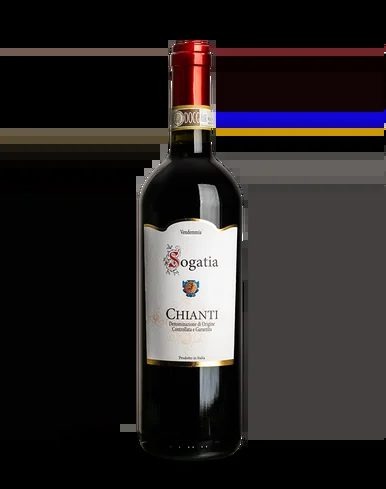 SogatiaChiantiDOCG