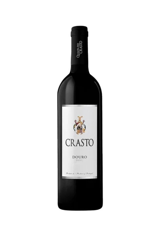 QuintadoCrastoCrastoRed2018(750ml)