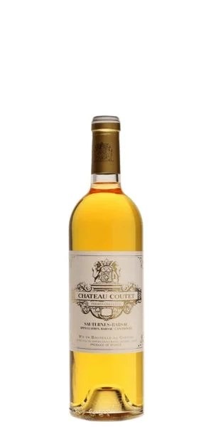 ChâteauCoutet,Barsac,2012