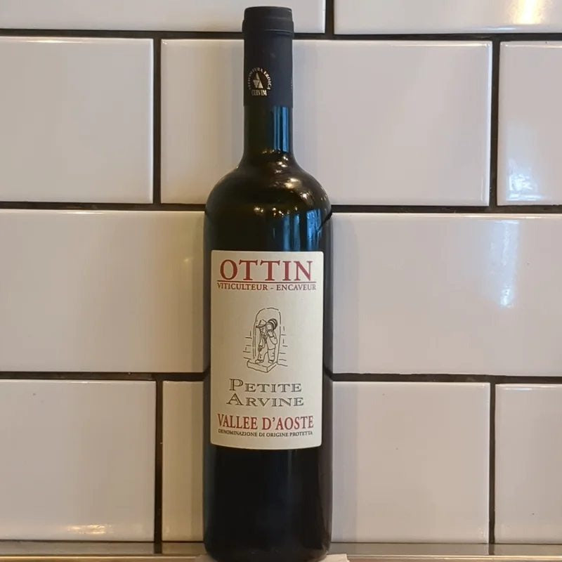 ElioOttin–PetiteArvine–Valleed’Aoste