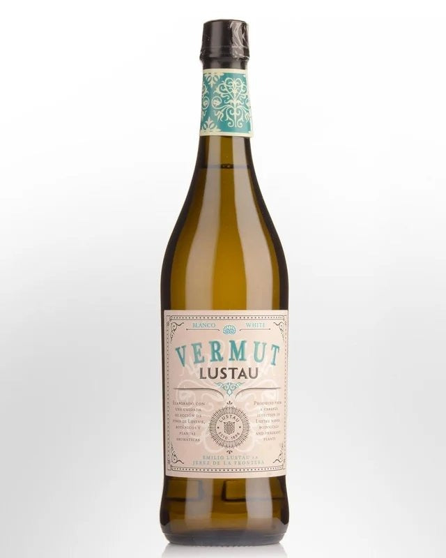 LustauBlancoVermutVermouth(750ml)