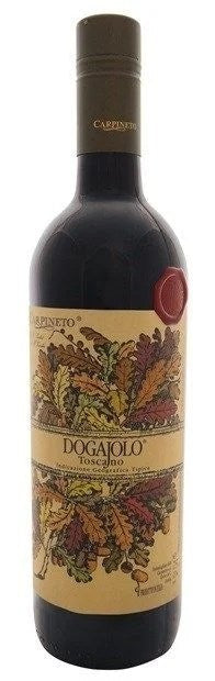 Carpineto‘Dogajolo’ToscanaRosso2021300cl
