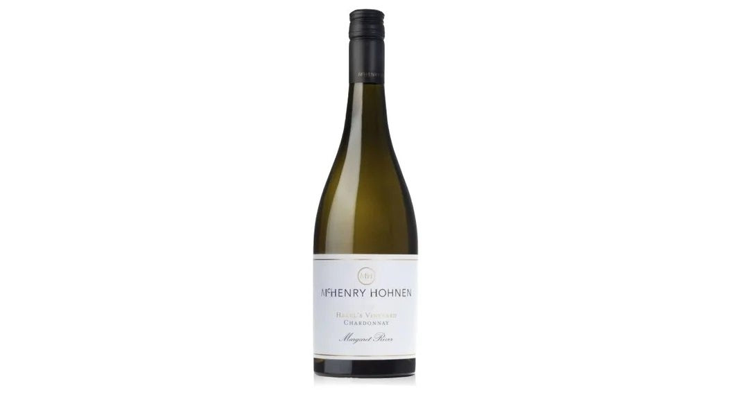 McHenryHohnenHazel’sChardonnayAustralia75cl