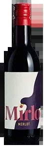 MirloMerlot(187ml)2024