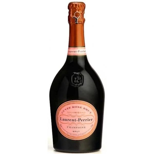 LaurentPerrierRose