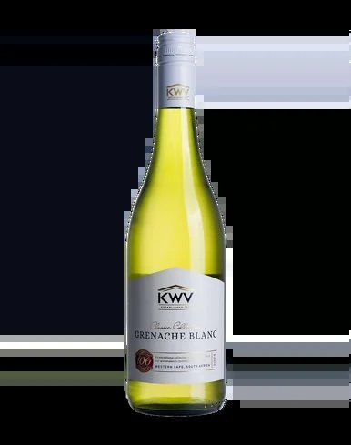 KWVGrenacheBlanc