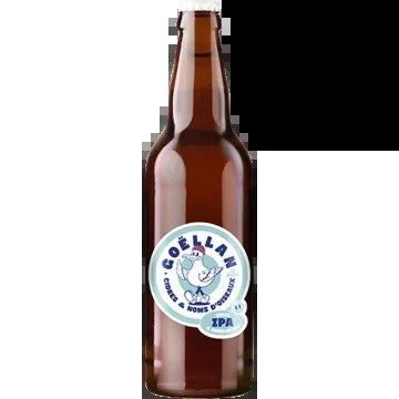Cidre&houblonIPABIO–Goëllan