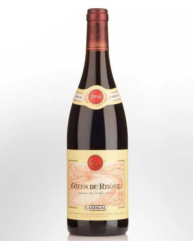 2016GuigalCotesduRhone