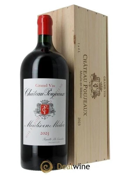 ChâteauPoujeaux2023